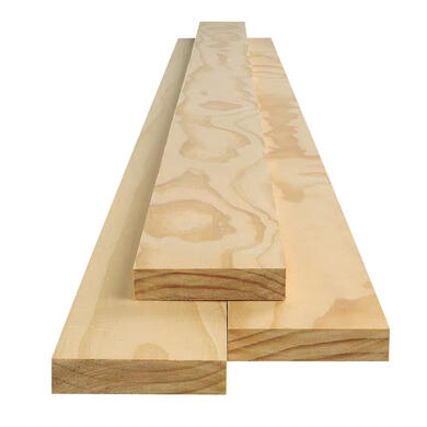 stock image of 1x3 boards