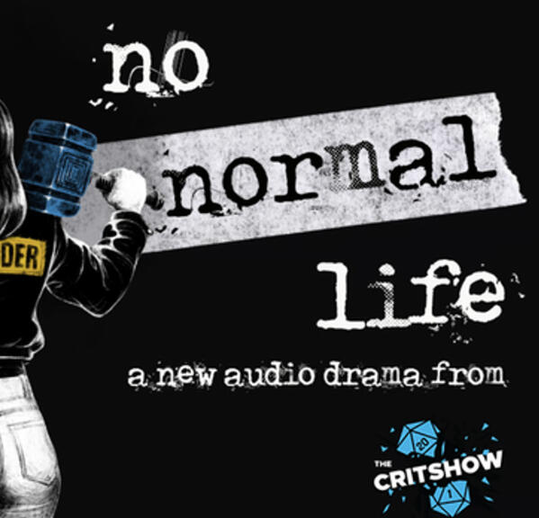 No Normal Life