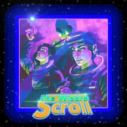 The Wizard Scroll The Wizard Scroll