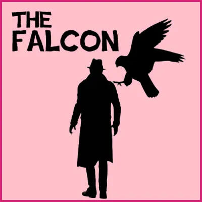 Madison on the Air - The Falcon