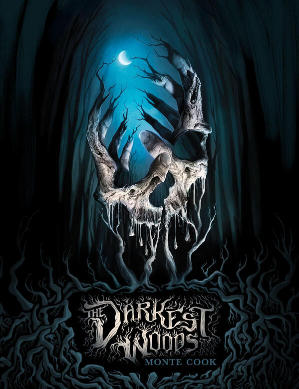 The Darkest Woods The Darkest Woods