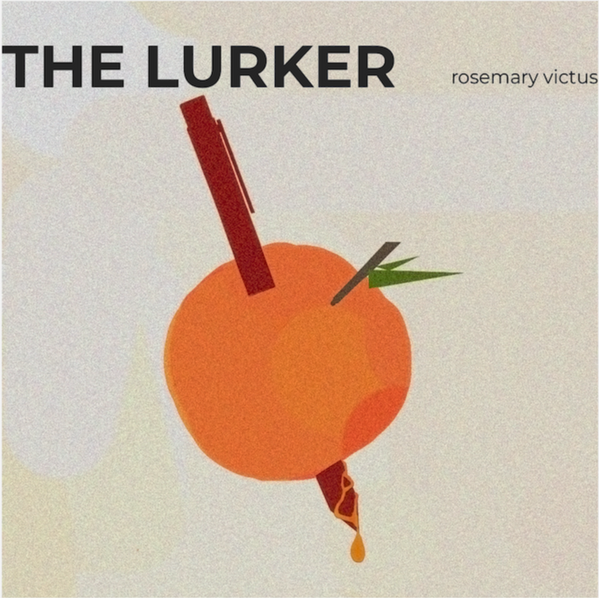 The Lurker The Lurker