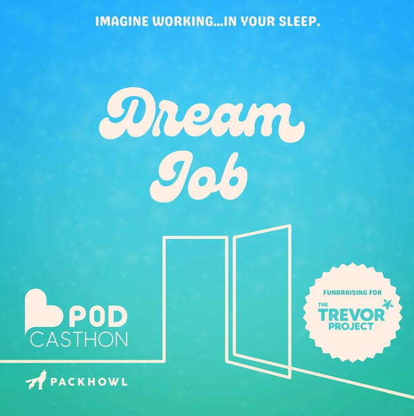 Dream Job Dream Job