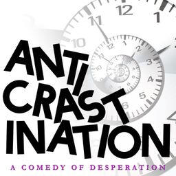 Anticrastination Anticrastination
